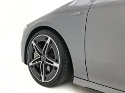 
										Mercedes CLA-35 cheio									