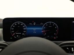 
										Mercedes CLA-35 cheio									