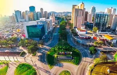 Portal automotivo em Alphaville - Carro Alphaville