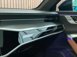 
										Audi RS6 cheio									