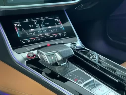 
										Audi RS6 cheio									
