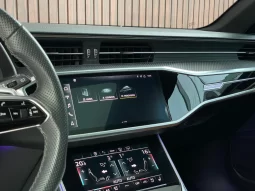 
										Audi RS6 cheio									