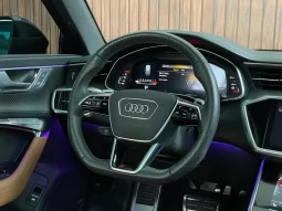 
										Audi RS6 cheio									