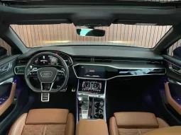 
										Audi RS6 cheio									