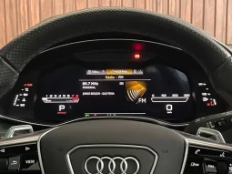 
										Audi RS6 cheio									