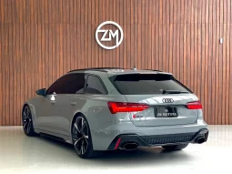 
										Audi RS6 cheio									
