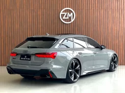 
										Audi RS6 cheio									