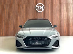 
										Audi RS6 cheio									