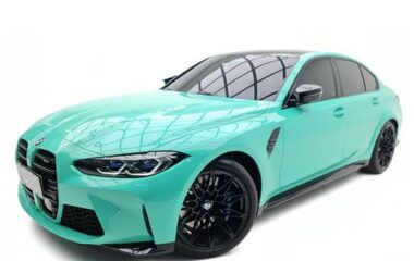 BMW M3