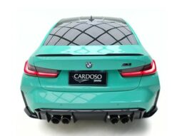 
										BMW M3 cheio									