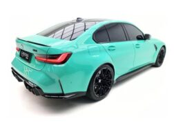 
										BMW M3 cheio									