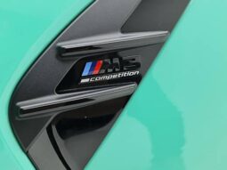 
										BMW M3 cheio									
