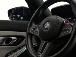 
										BMW M3 cheio									