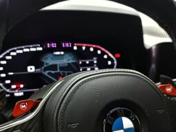 
										BMW M3 cheio									