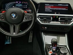 
										BMW M3 cheio									