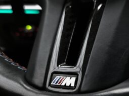 
										BMW M3 cheio									