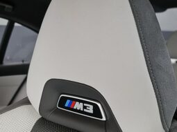 
										BMW M3 cheio									