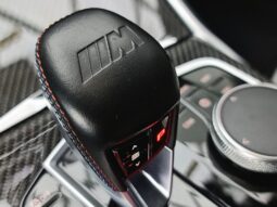 
										BMW M3 cheio									