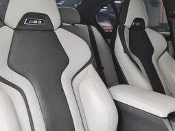 
										BMW M3 cheio									