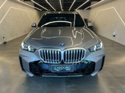 
										BMW X5 cheio									