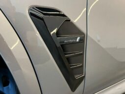 
										BMW X5 cheio									