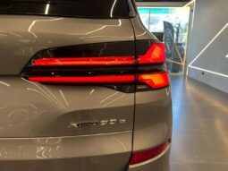 
										BMW X5 cheio									