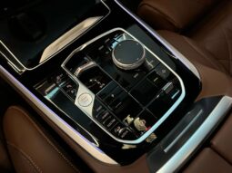 
										BMW X5 cheio									