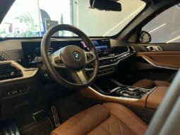 
										BMW X5 cheio									