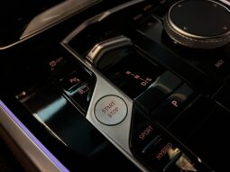 
										BMW X5 cheio									