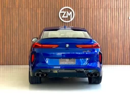 
										BMW X6 cheio									