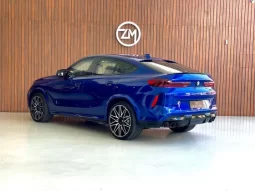 
										BMW X6 cheio									