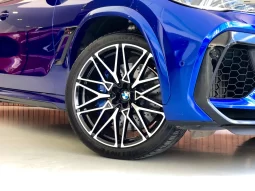 
										BMW X6 cheio									