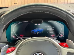 
										BMW X6 cheio									