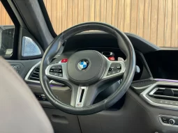 
										BMW X6 cheio									