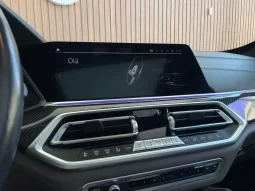 
										BMW X6 cheio									