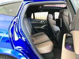 
										BMW X6 cheio									