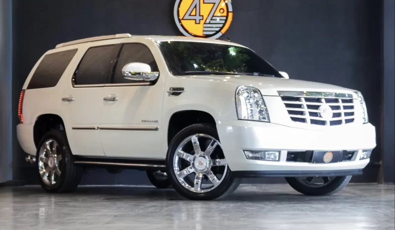 Cadillac Alphaville