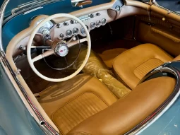 
										Chevrolet Corvette cheio									