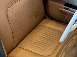 
										Chevrolet Corvette cheio									