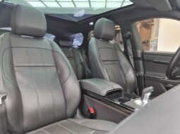 
										Range Rover Evoque cheio									