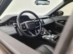
										Range Rover Evoque cheio									