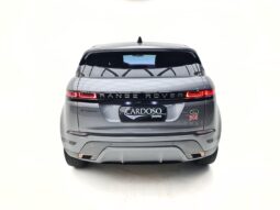 
										Range Rover Evoque cheio									