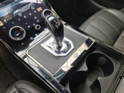 
										Range Rover Evoque cheio									