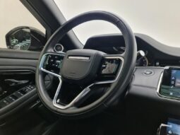 
										Range Rover Evoque cheio									
