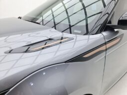 
										Range Rover Evoque cheio									