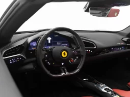 Ferrari 296 GTS