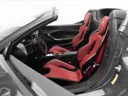 Ferrari 296 GTS