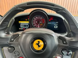 
										Ferrari 458 Spider cheio									