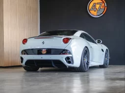 
										Ferrari California cheio									