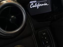 
										Ferrari California cheio									